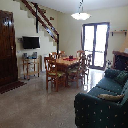 Sangro Apartment กัสเตลดิซังโกร ภายนอก รูปภาพ