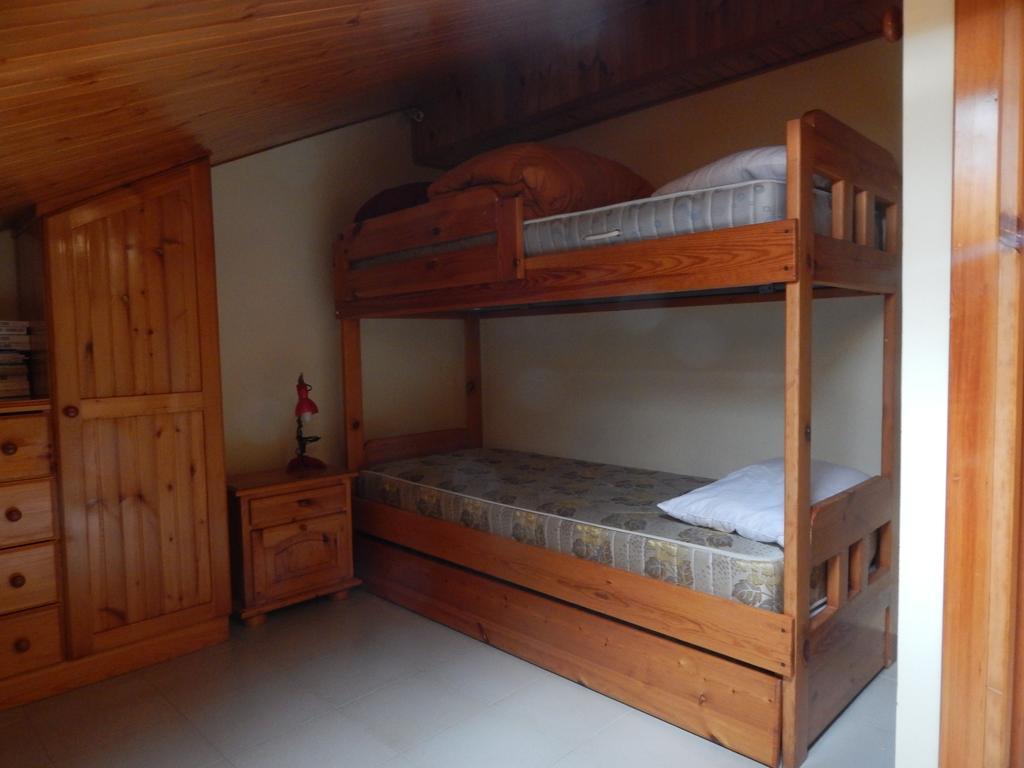 Sangro Apartment กัสเตลดิซังโกร ภายนอก รูปภาพ
