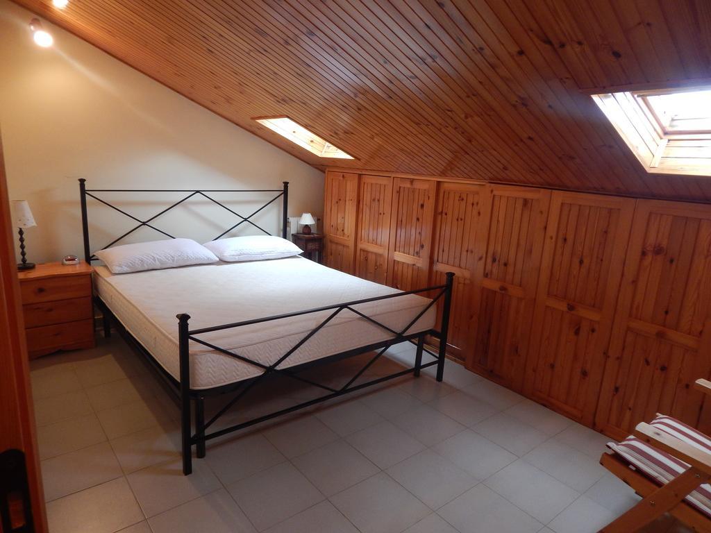 Sangro Apartment กัสเตลดิซังโกร ภายนอก รูปภาพ